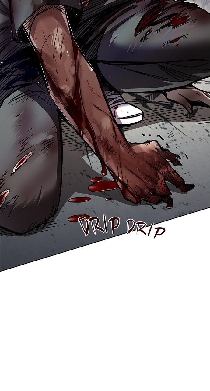 Read Eleceed ENGLISH Manga Online