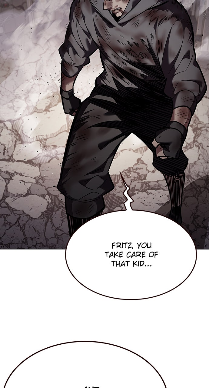 Read Eleceed ENGLISH Manga Online