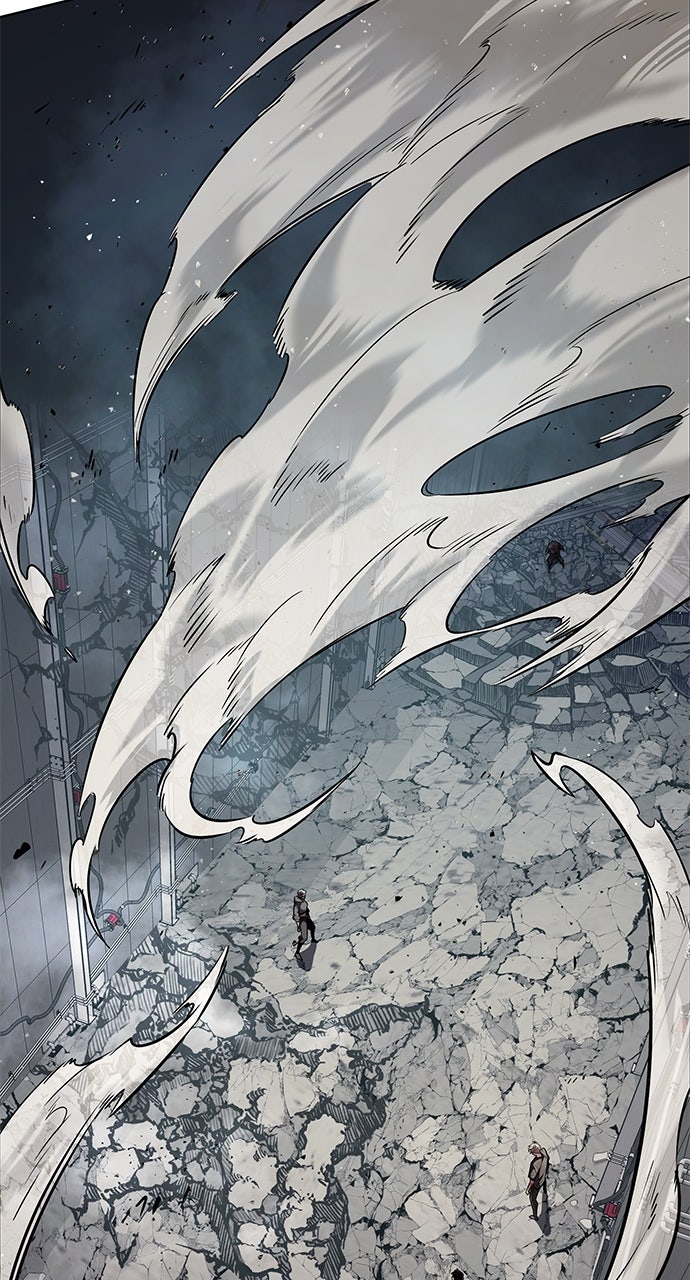 Read Eleceed ENGLISH Manga Online