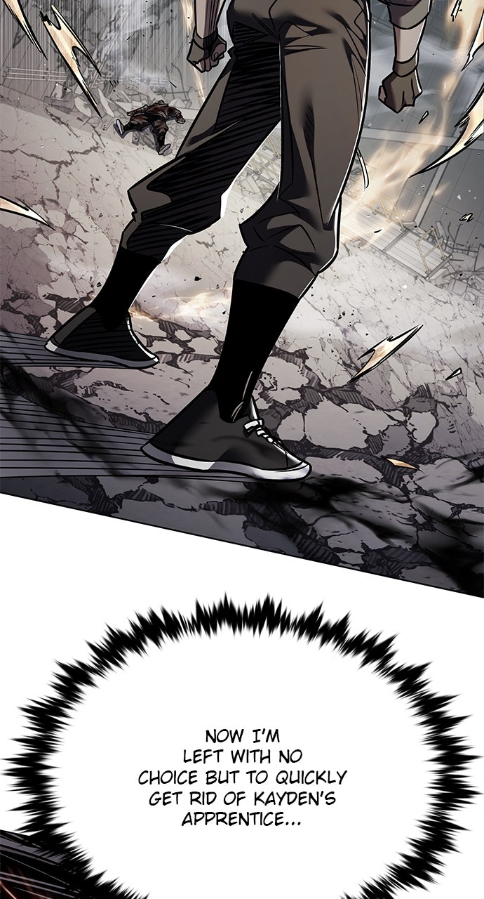 Read Eleceed ENGLISH Manga Online