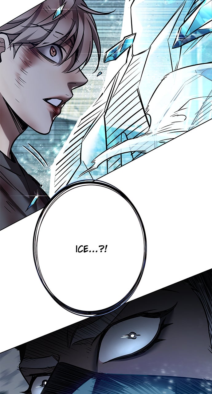 Read Eleceed ENGLISH Manga Online