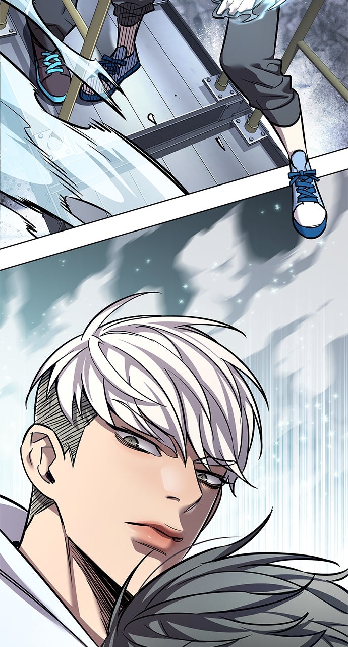 Read Eleceed ENGLISH Manga Online