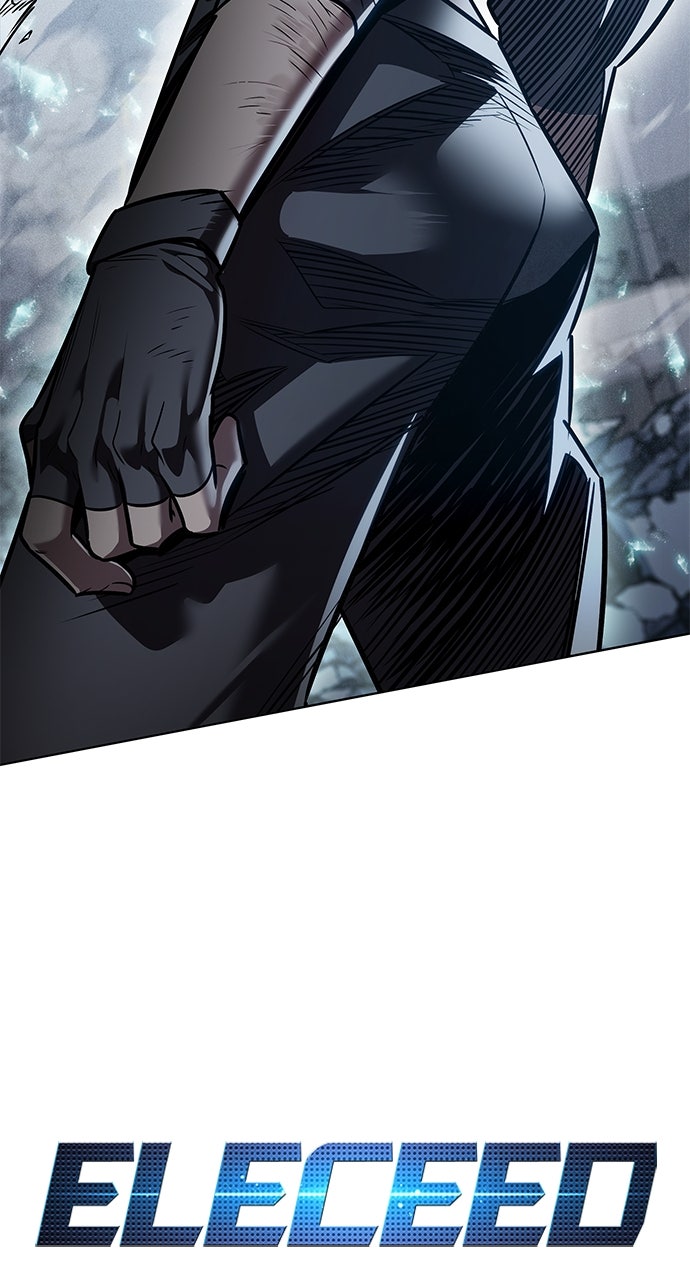 Read Eleceed ENGLISH Manga Online