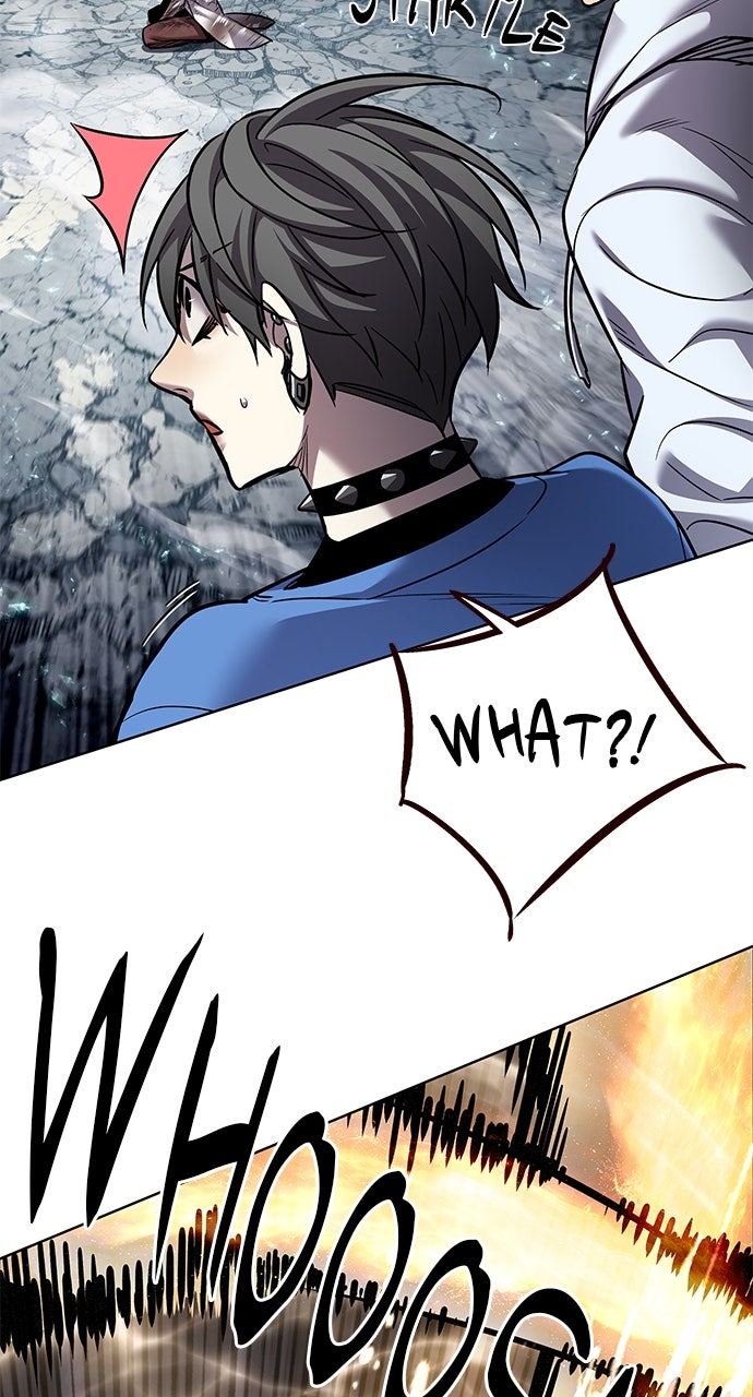 Read Eleceed ENGLISH Manga Online