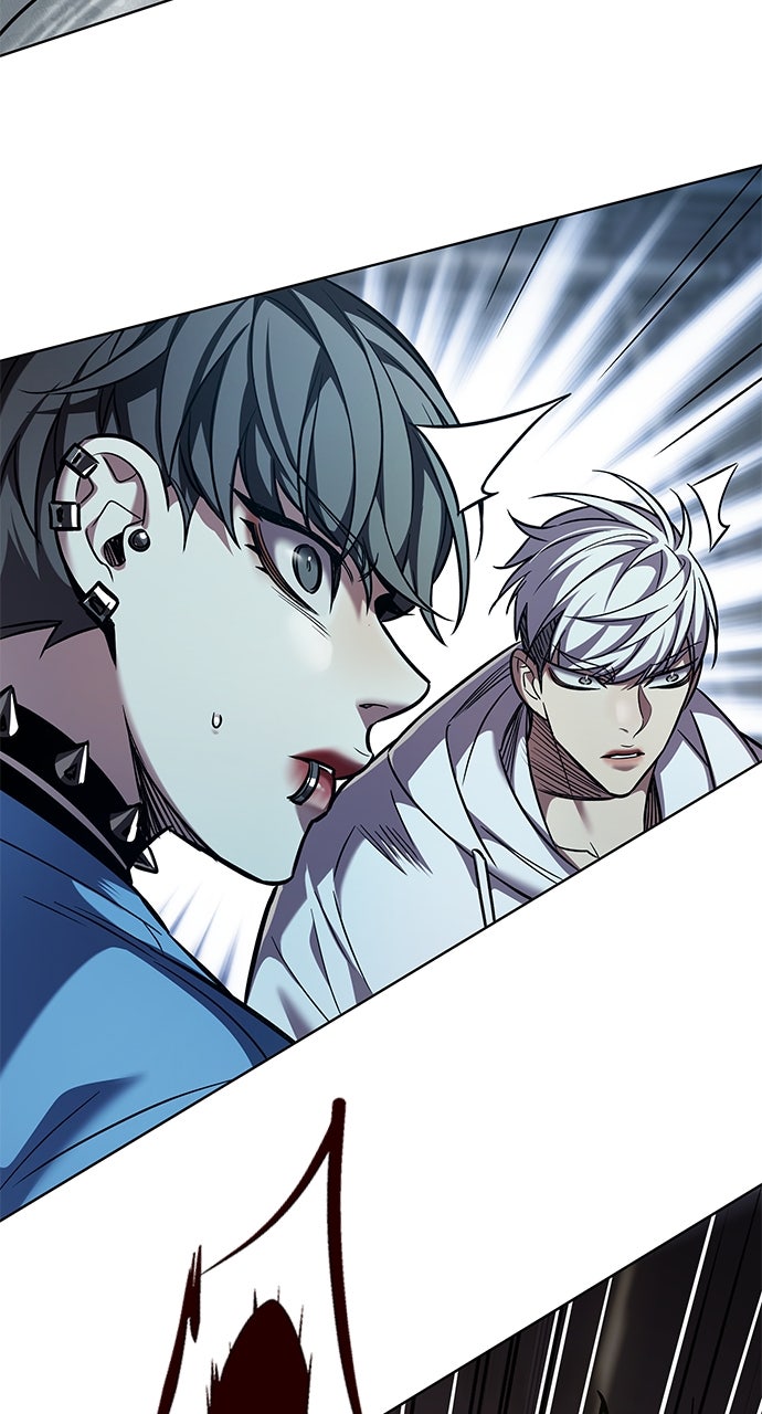 Read Eleceed ENGLISH Manga Online