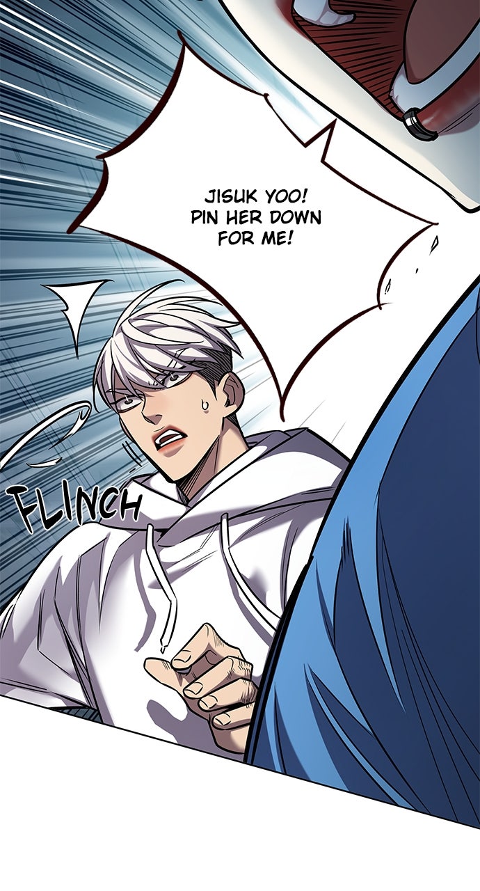 Read Eleceed ENGLISH Manga Online