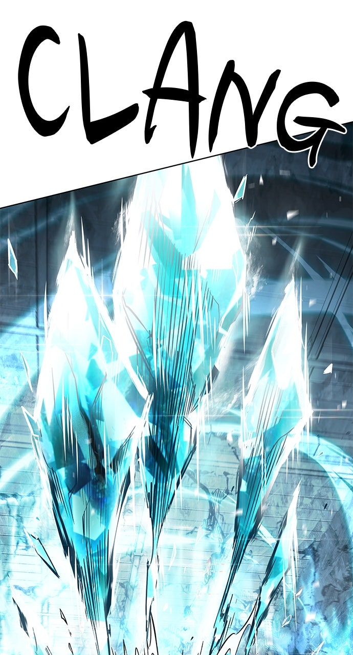 Read Eleceed ENGLISH Manga Online