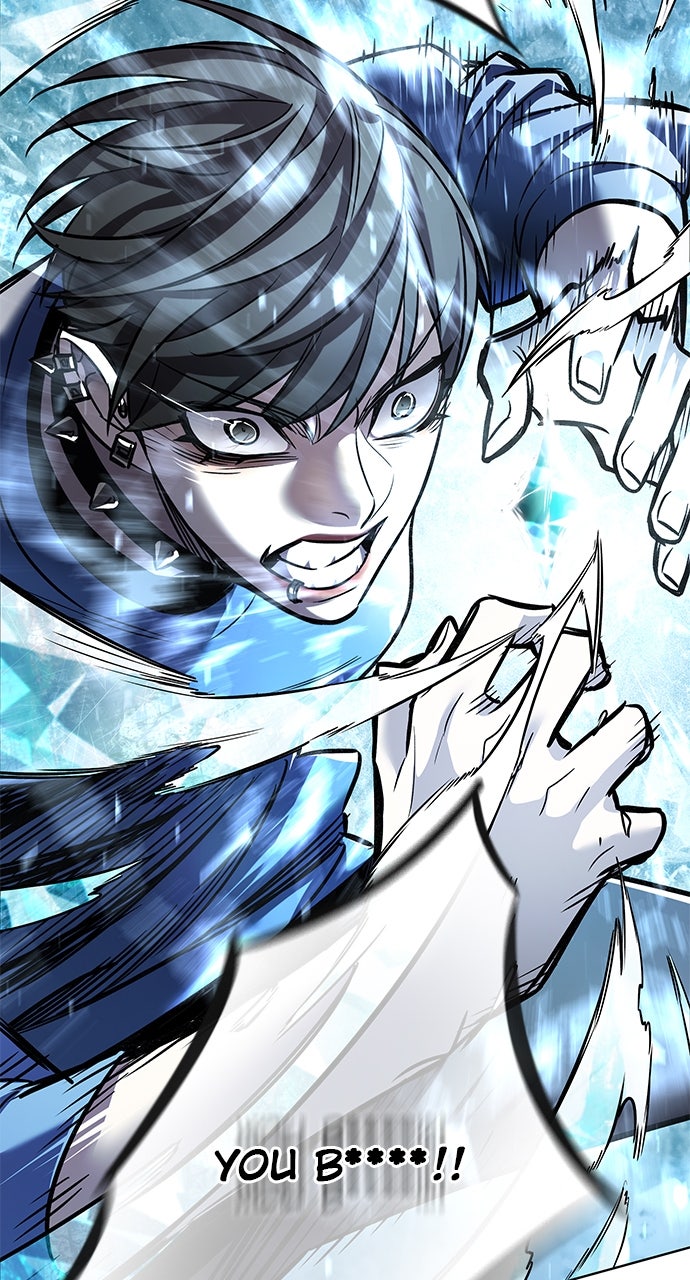 Read Eleceed ENGLISH Manga Online