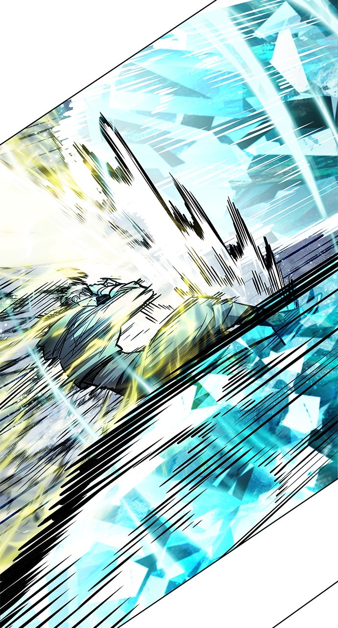 Read Eleceed ENGLISH Manga Online