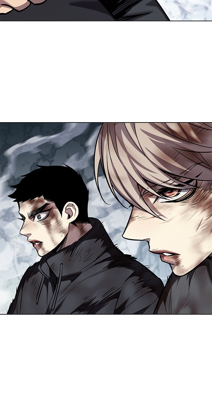 Read Eleceed ENGLISH Manga Online