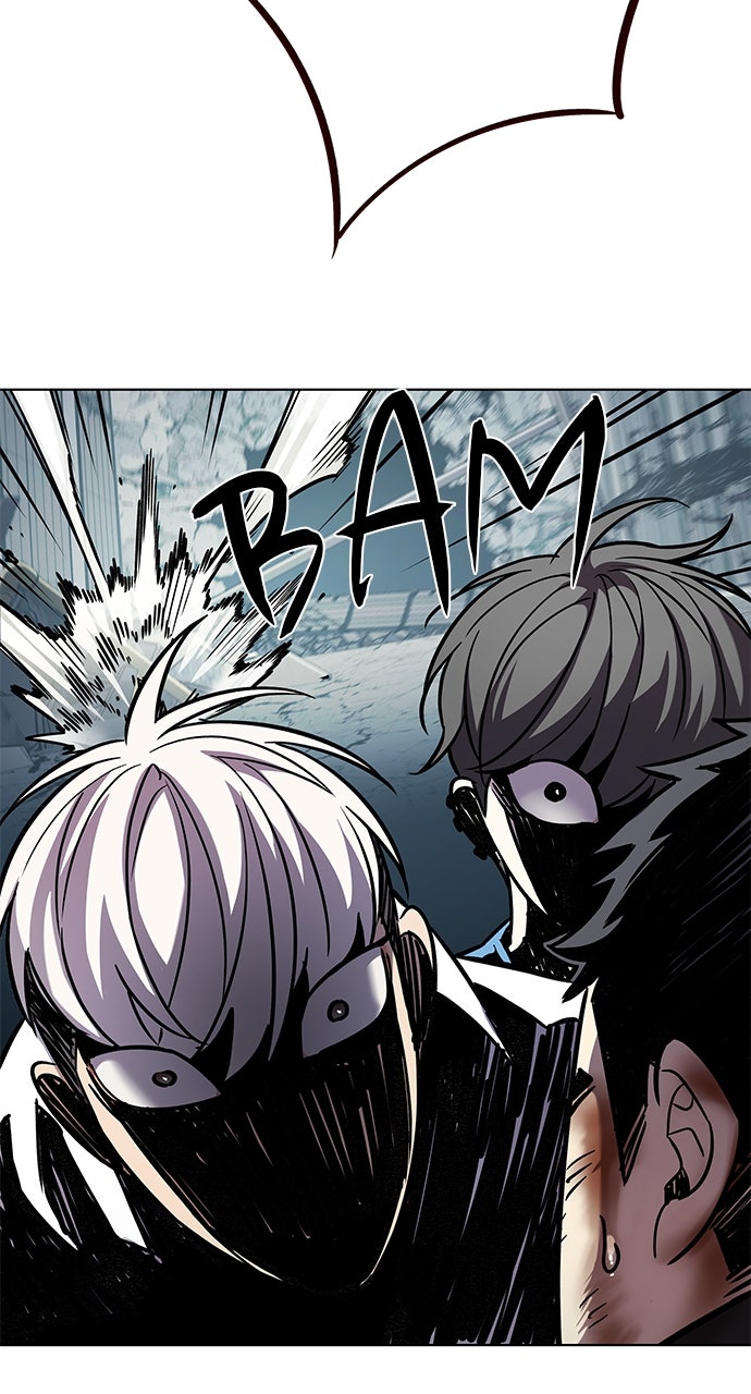 Read Eleceed ENGLISH Manga Online