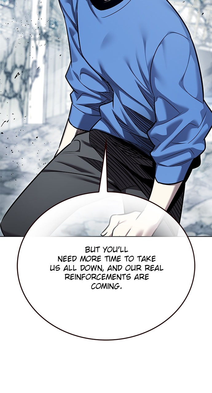 Read Eleceed ENGLISH Manga Online