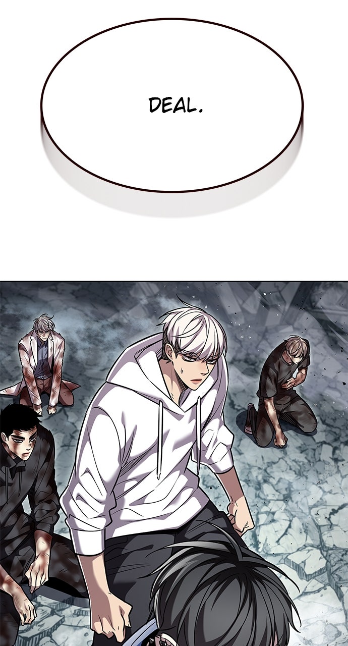 Read Eleceed ENGLISH Manga Online