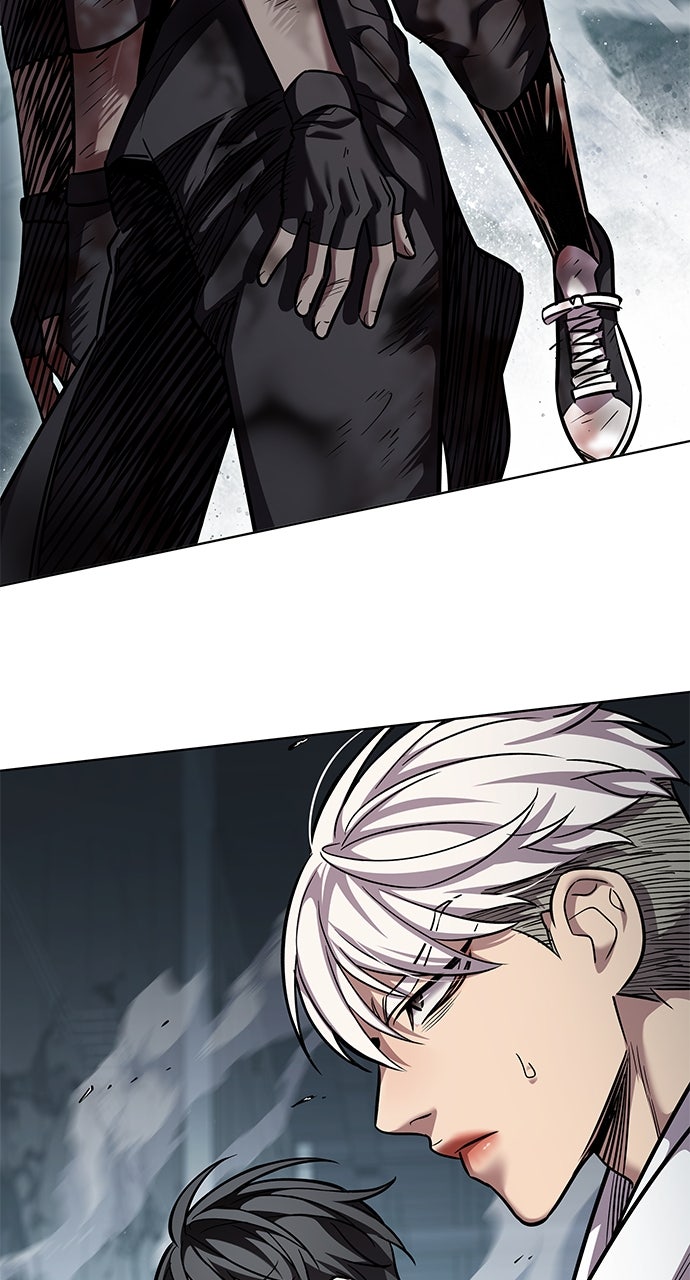 Read Eleceed ENGLISH Manga Online