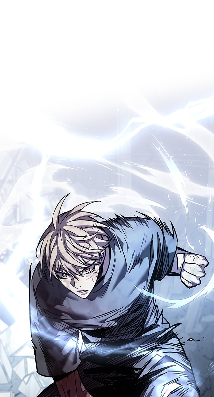 Read Eleceed ENGLISH Manga Online