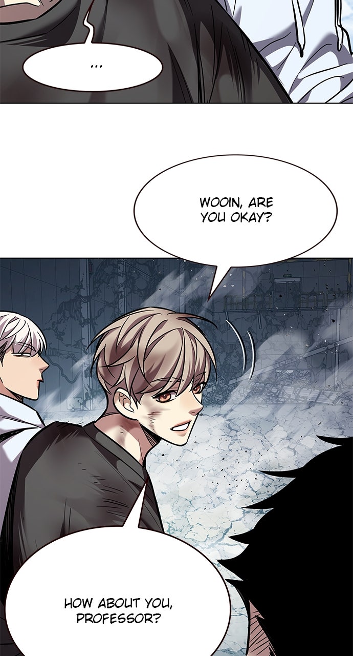 Read Eleceed ENGLISH Manga Online