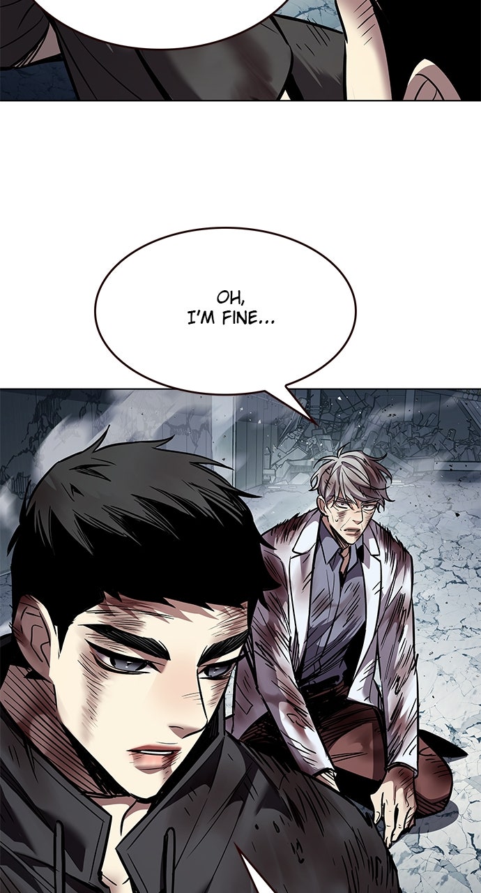 Read Eleceed ENGLISH Manga Online