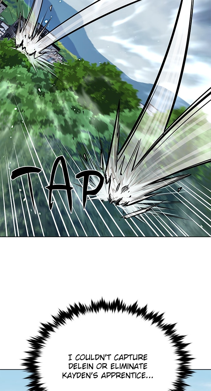 Read Eleceed ENGLISH Manga Online