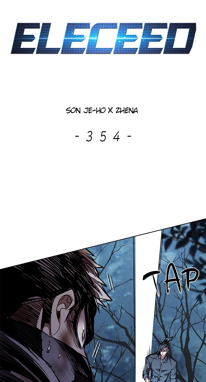 Read Eleceed ENGLISH Manga Online