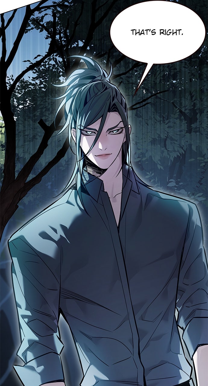 Read Eleceed ENGLISH Manga Online