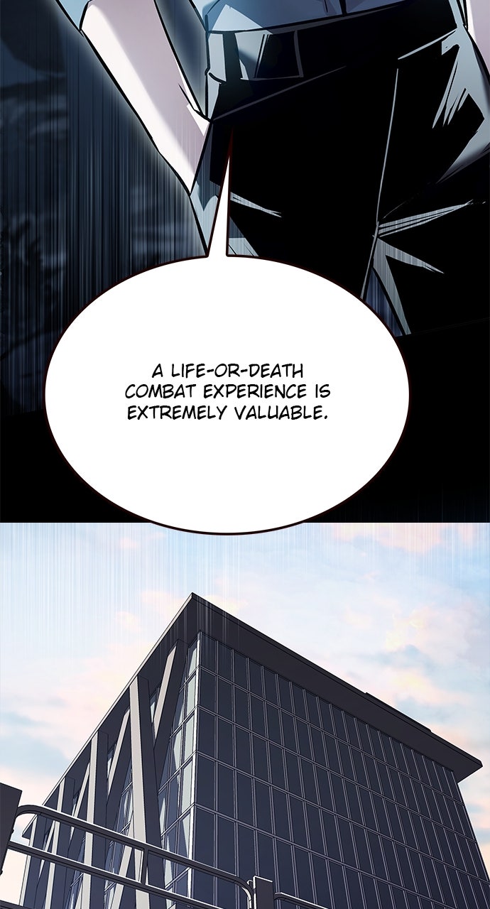 Read Eleceed ENGLISH Manga Online