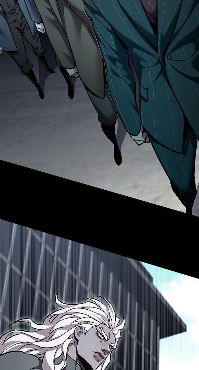 Read Eleceed ENGLISH Manga Online