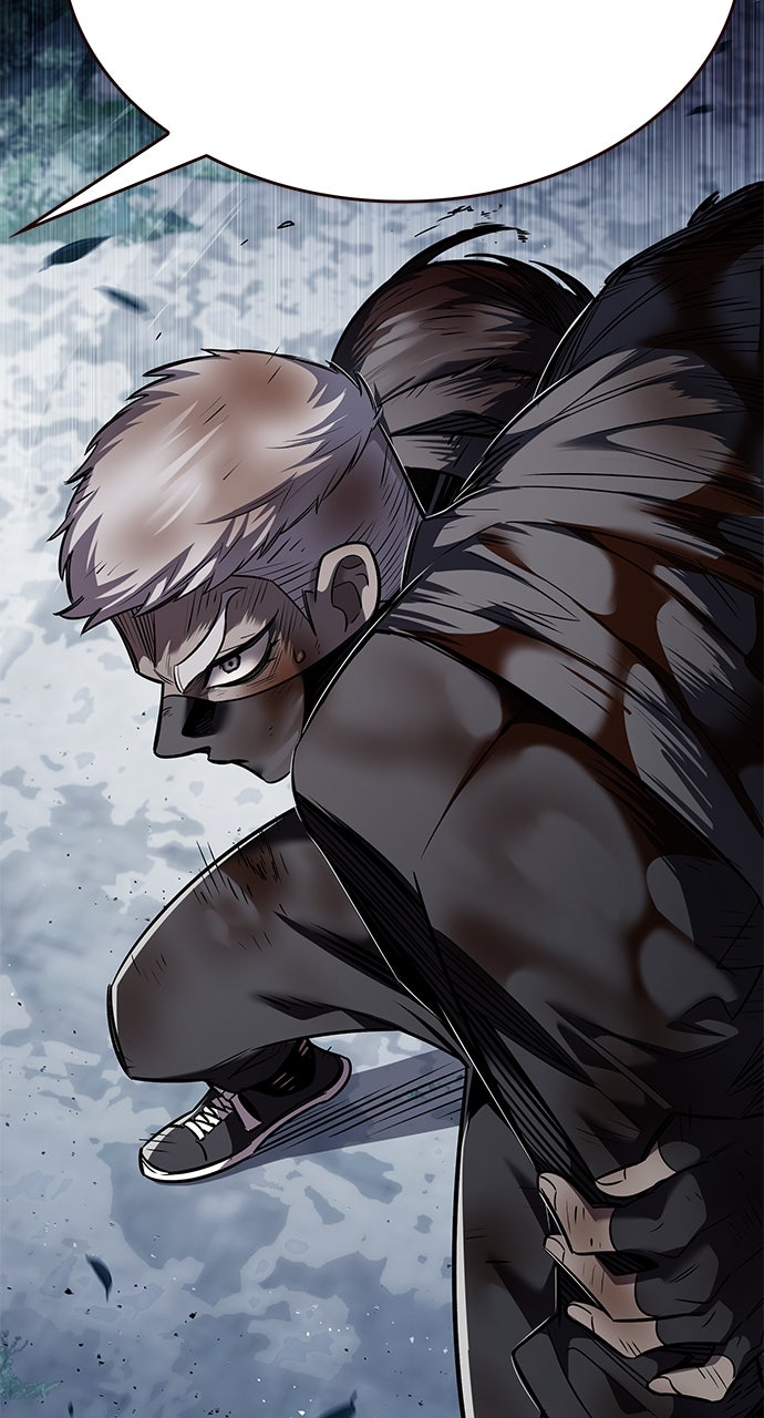 Read Eleceed ENGLISH Manga Online