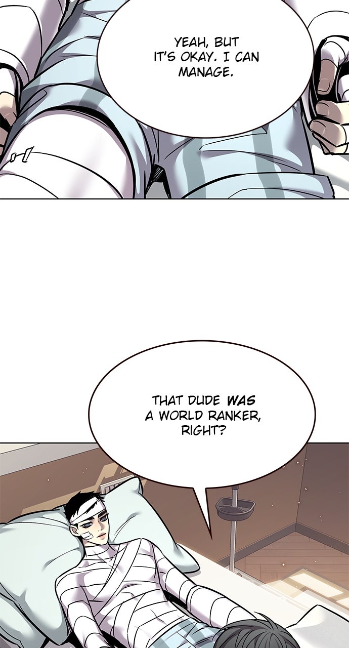 Read Eleceed ENGLISH Manga Online