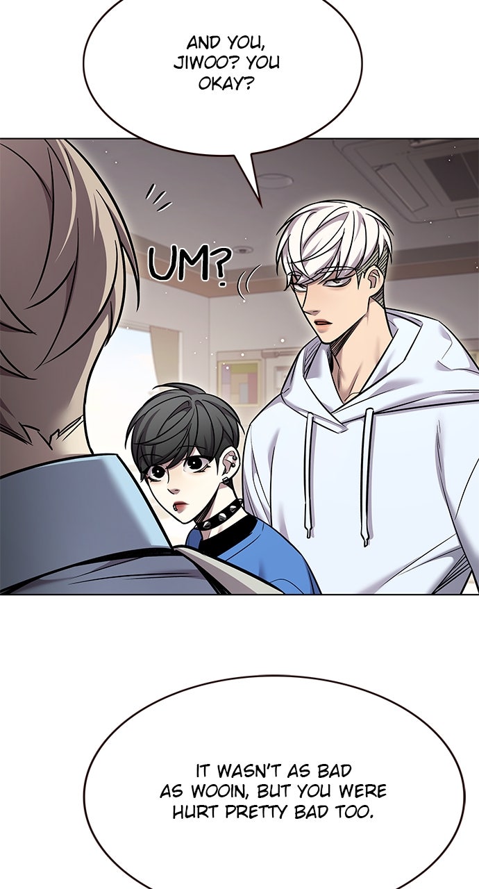 Read Eleceed ENGLISH Manga Online