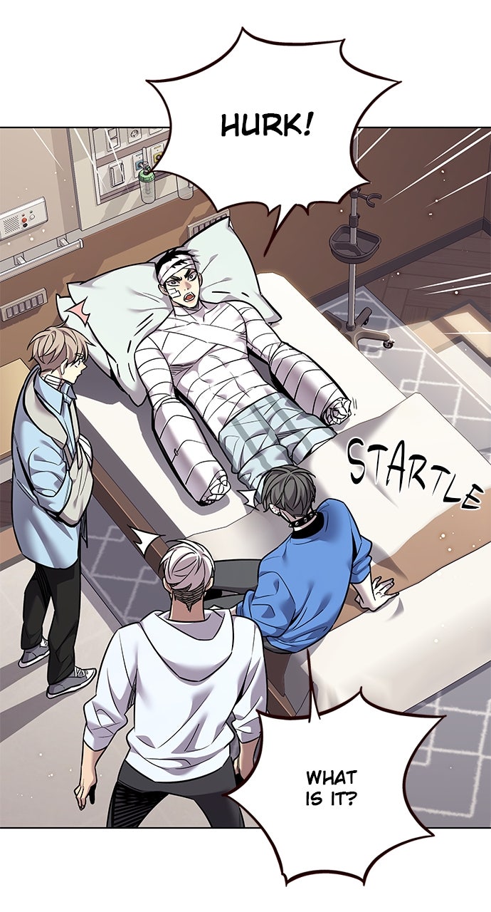 Read Eleceed ENGLISH Manga Online