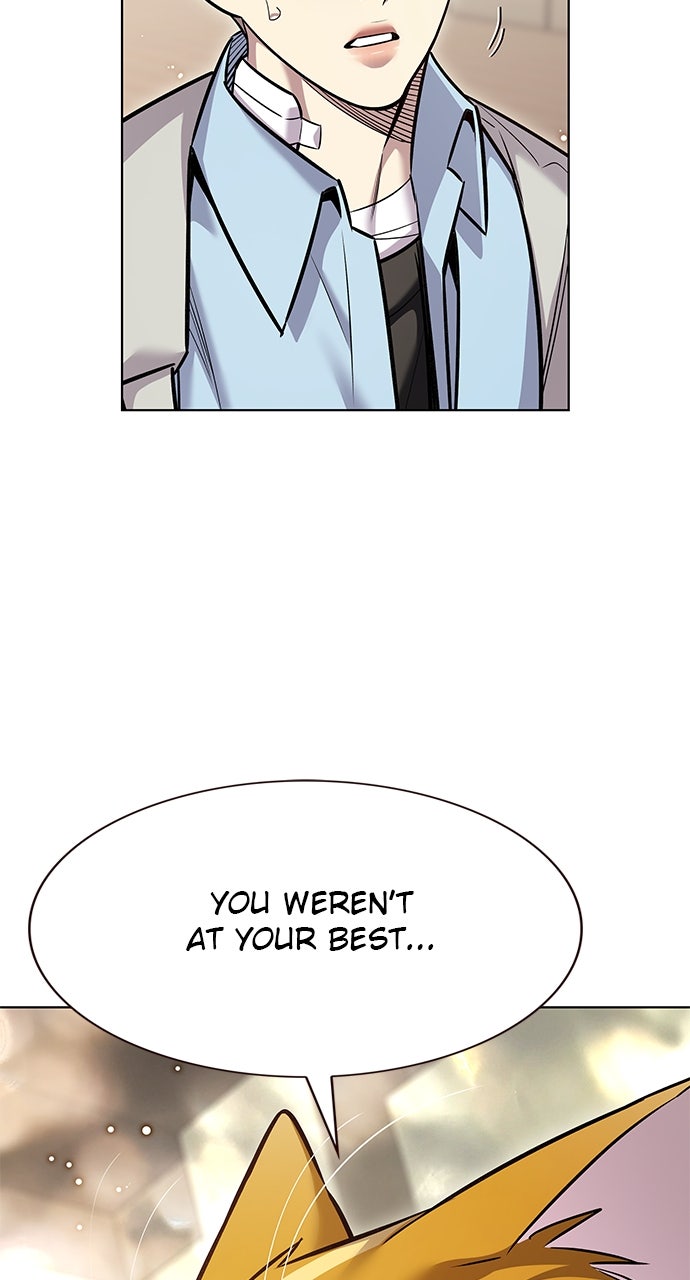 Read Eleceed ENGLISH Manga Online