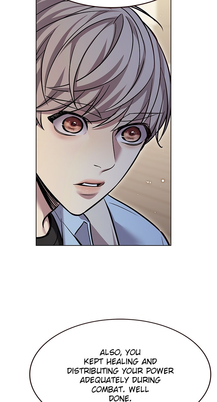 Read Eleceed ENGLISH Manga Online