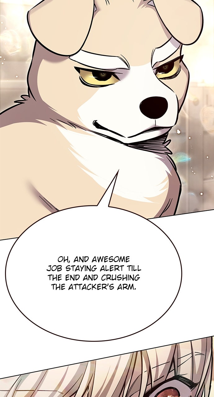 Read Eleceed ENGLISH Manga Online