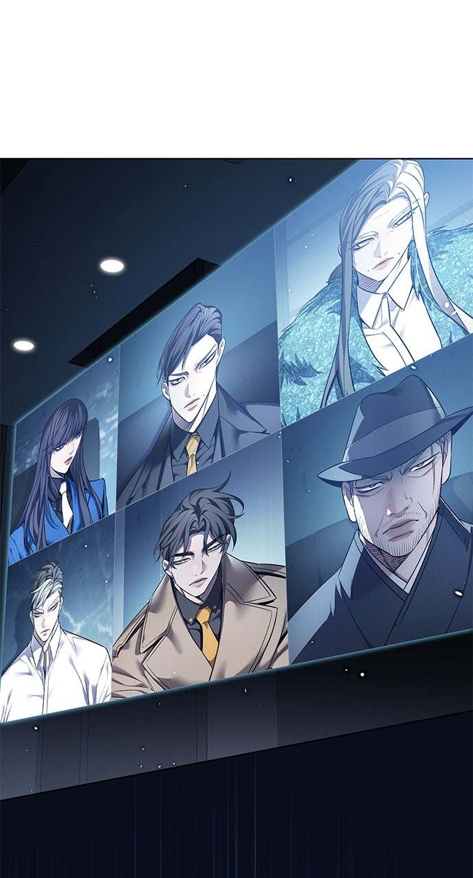 Read Eleceed ENGLISH Manga Online