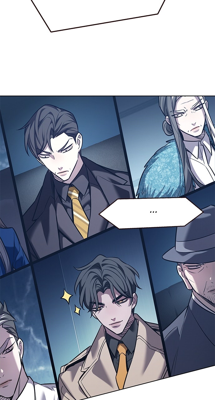 Read Eleceed ENGLISH Manga Online