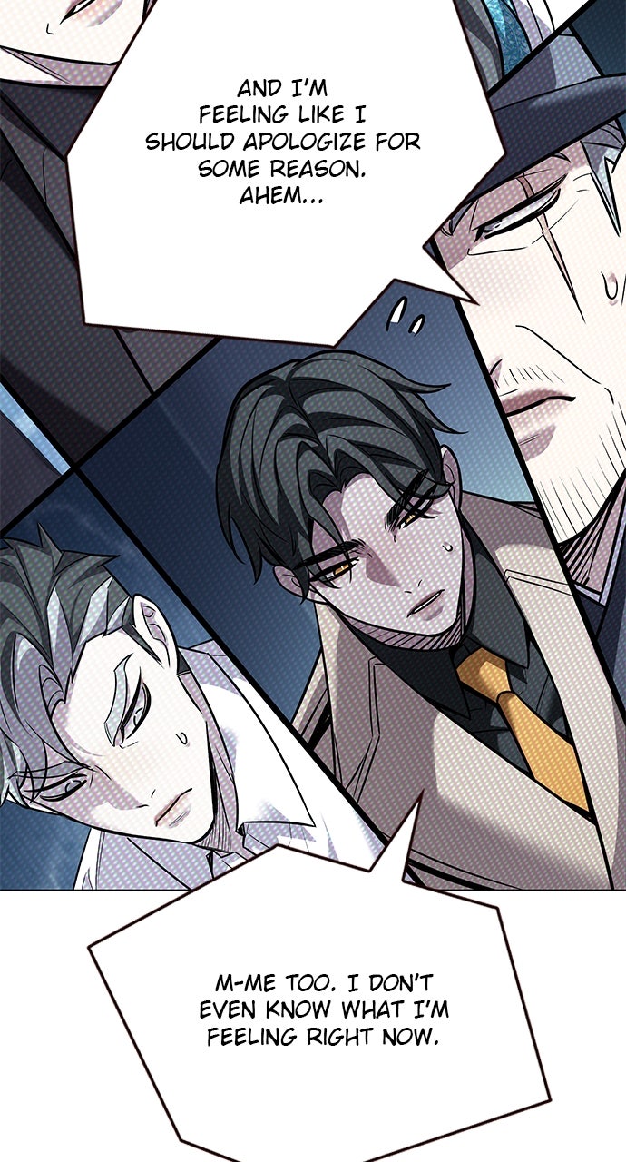 Read Eleceed ENGLISH Manga Online