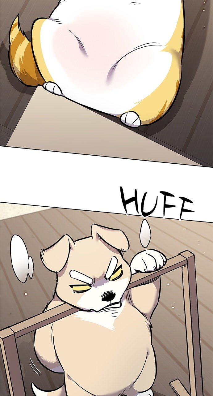 Read Eleceed ENGLISH Manga Online