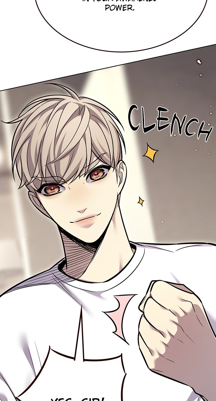 Read Eleceed ENGLISH Manga Online