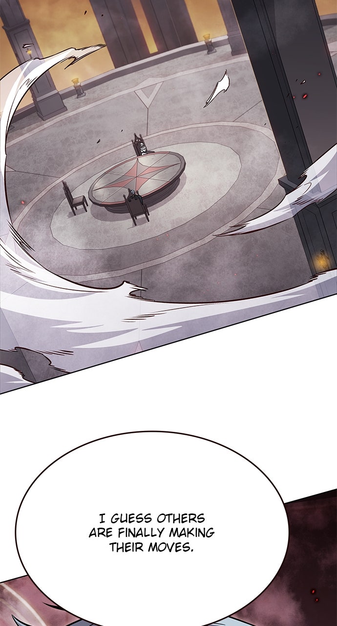 Read Eleceed ENGLISH Manga Online