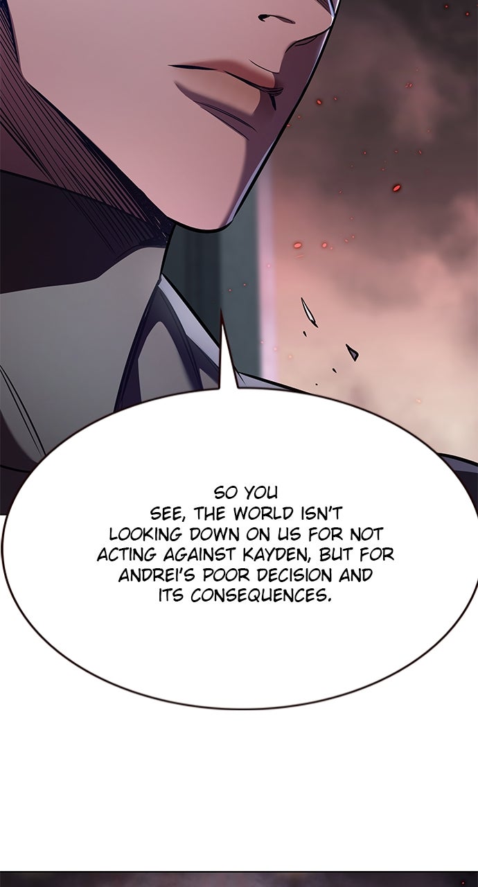 Read Eleceed ENGLISH Manga Online