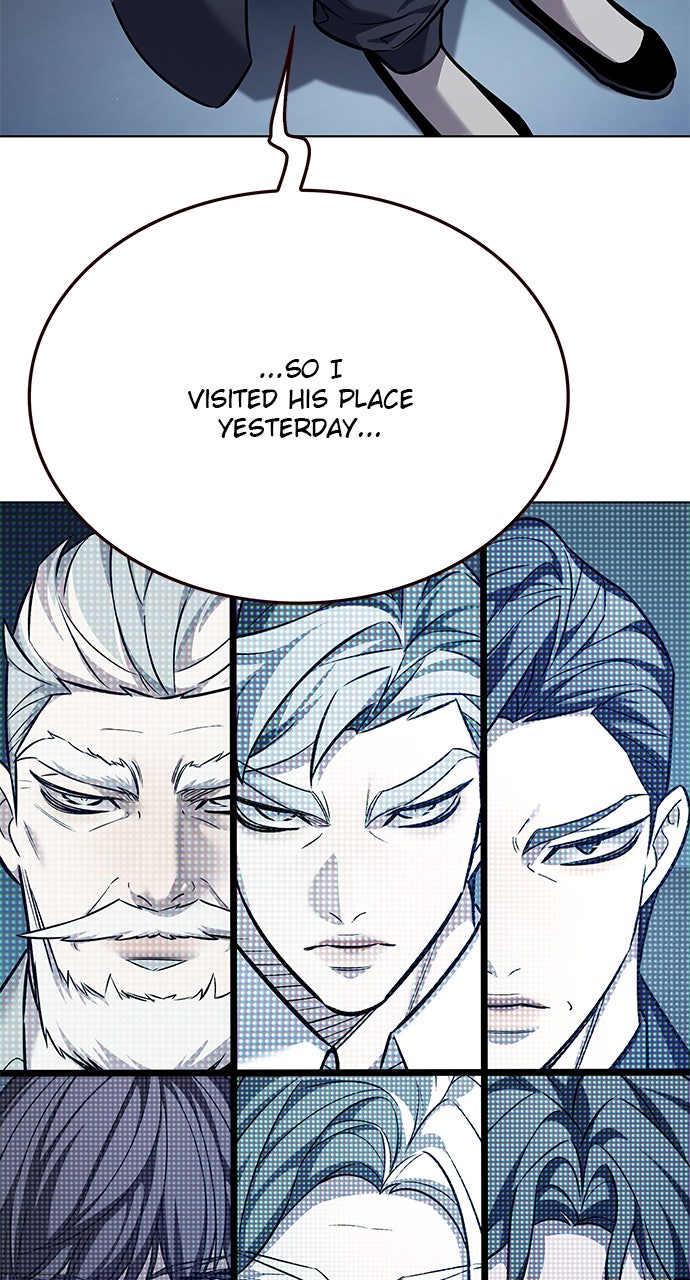 Read Eleceed ENGLISH Manga Online