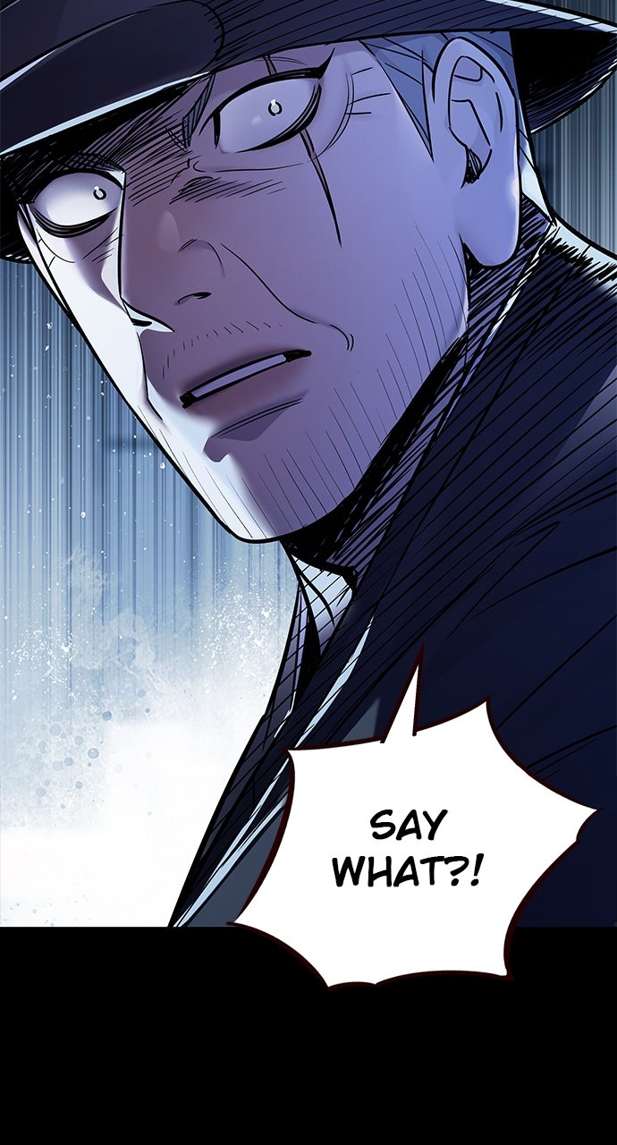 Read Eleceed ENGLISH Manga Online