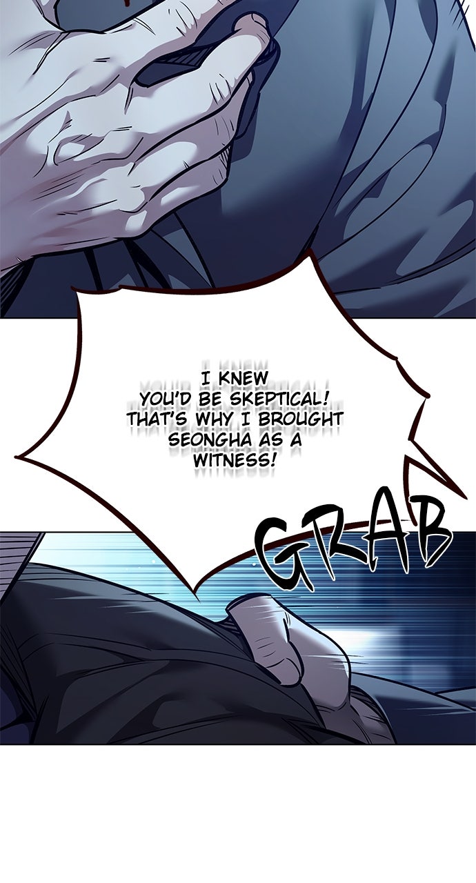 Read Eleceed ENGLISH Manga Online