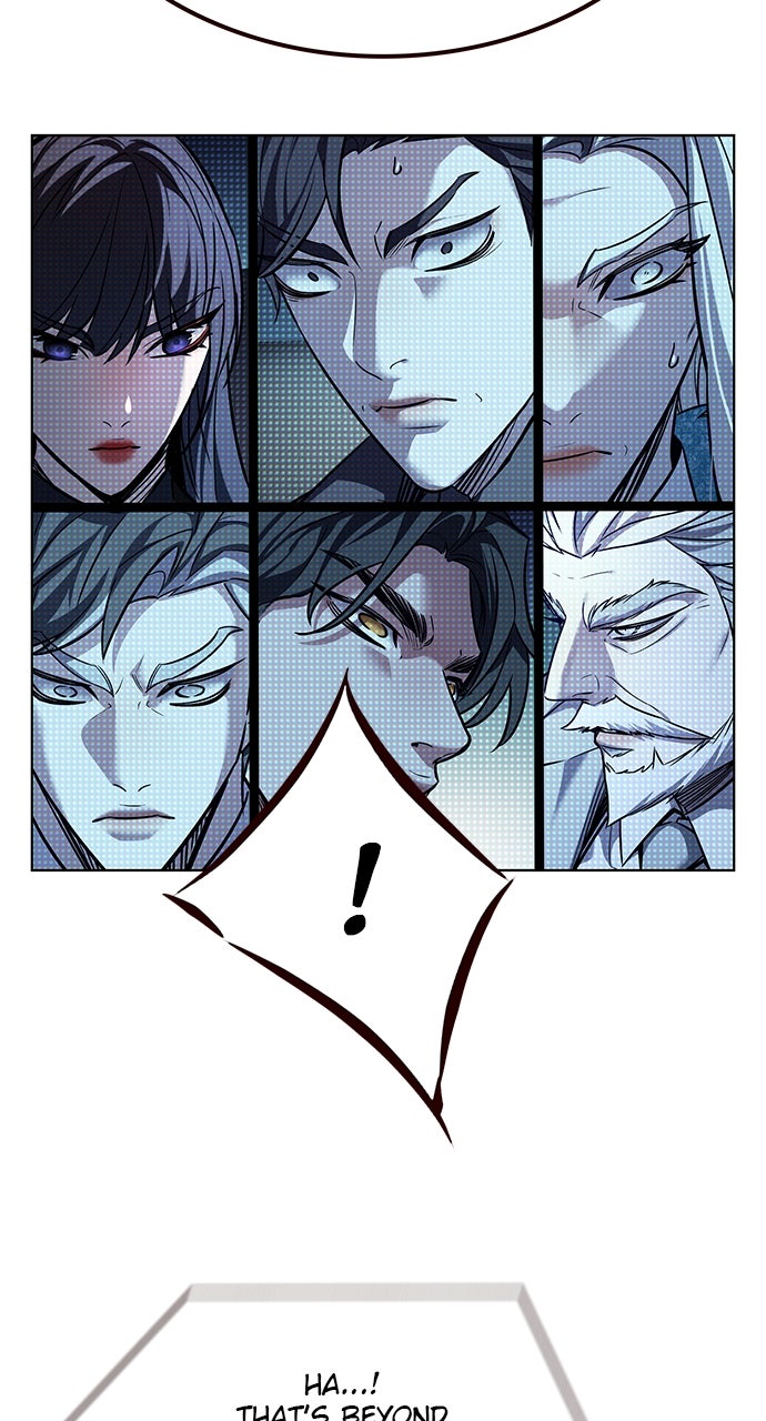 Read Eleceed ENGLISH Manga Online