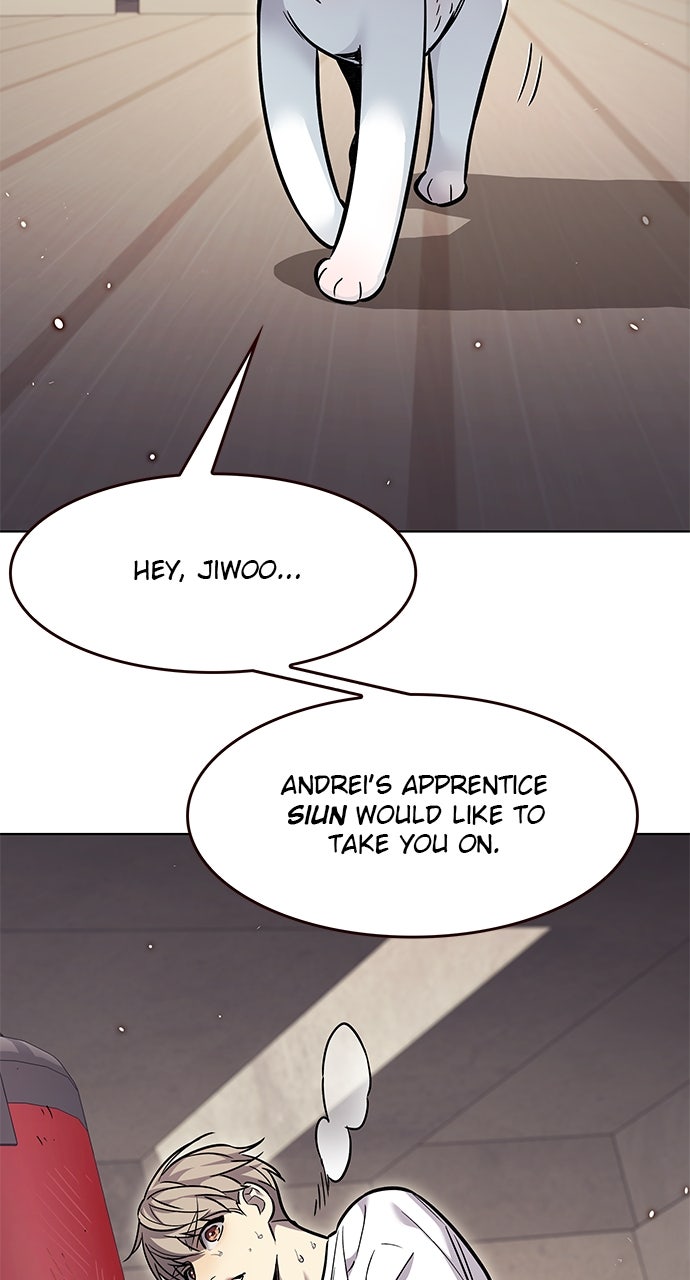 Read Eleceed ENGLISH Manga Online