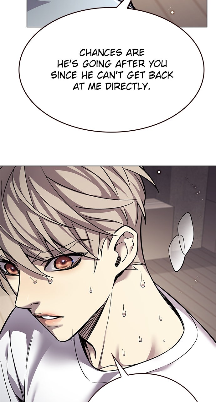 Read Eleceed ENGLISH Manga Online