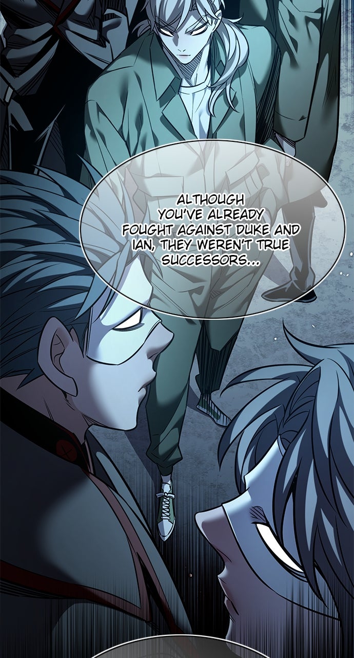 Read Eleceed ENGLISH Manga Online