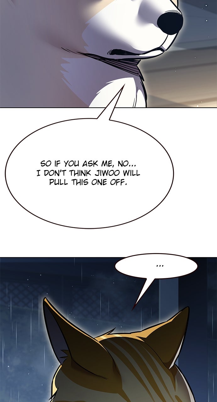 Read Eleceed ENGLISH Manga Online