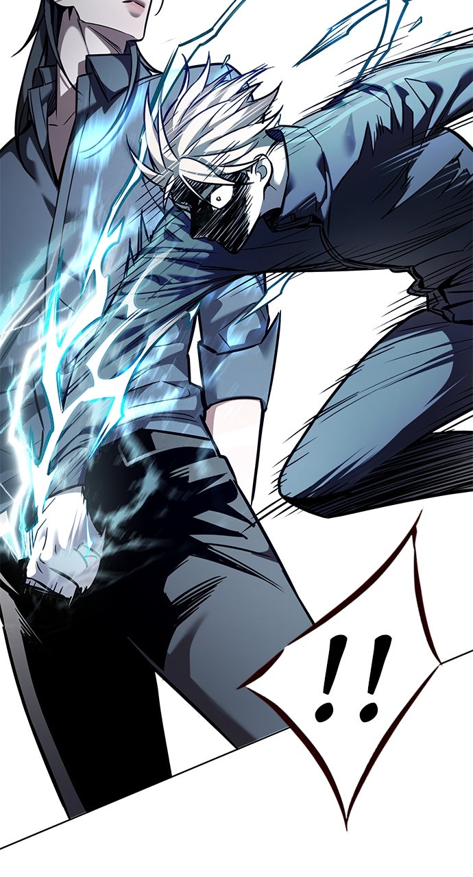 Read Eleceed ENGLISH Manga Online