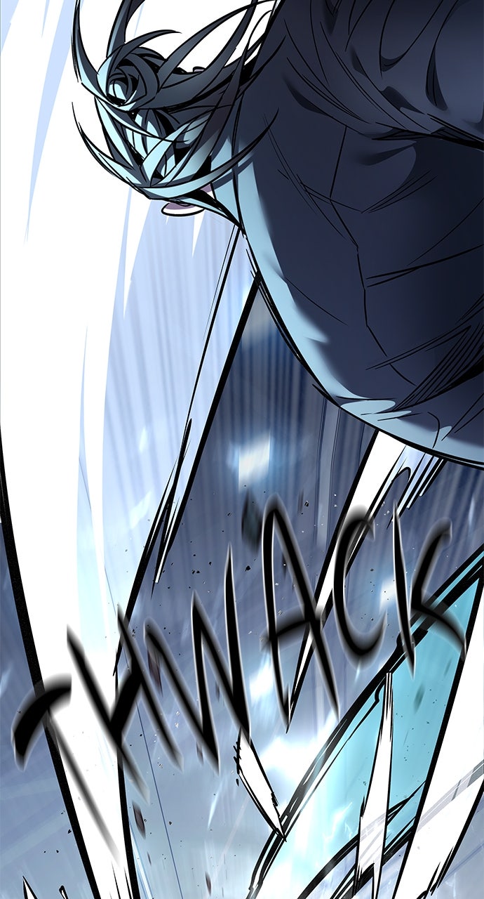 Read Eleceed ENGLISH Manga Online